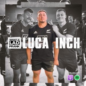Luca Inch - Prank
