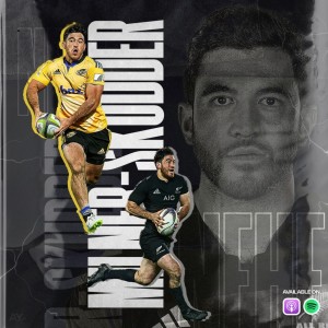 Nehe Milner-Skudder- What a Lad