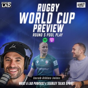 RWC Dance in France Preview- Round 5