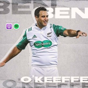 Ben O'Keeffe - What a Lad