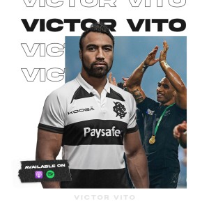 Victor Vito- What a Lad