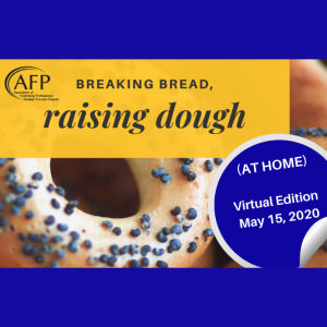 Breaking Bread & Raising Dough (At Home)