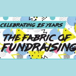 The Fabric of Fundraising - Episode 4