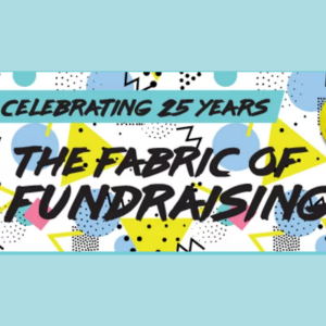The Fabric of Fundraising - Episode 1