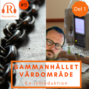 #9 Sammanhållna vårdområden - En introduktion