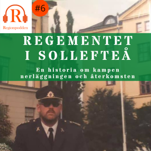 #6 Regementet i Sollefteå