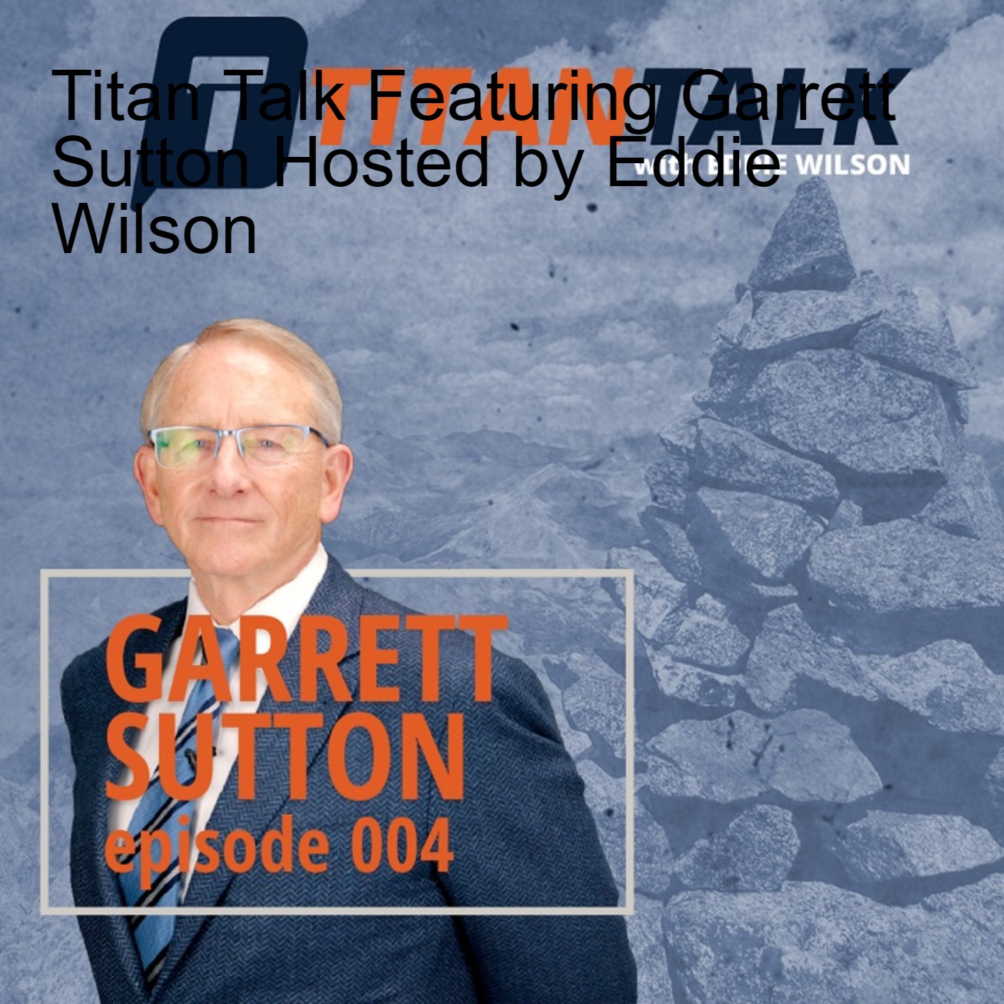 Titan Talk with Eddie Wilson