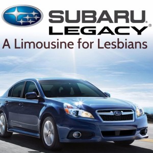 Episode 51 - Lesbians, Subaru and You