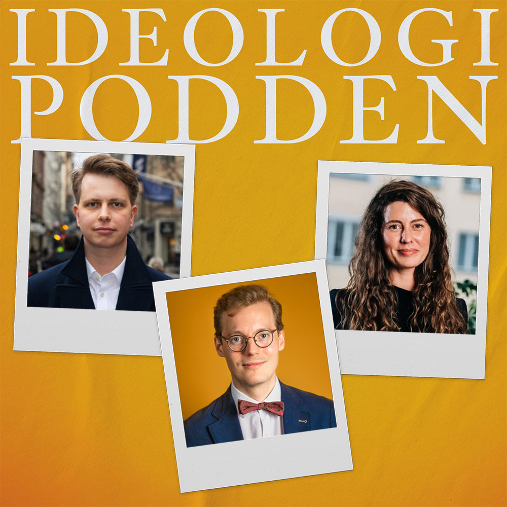 Ideologipodden