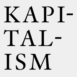 Kapitalism