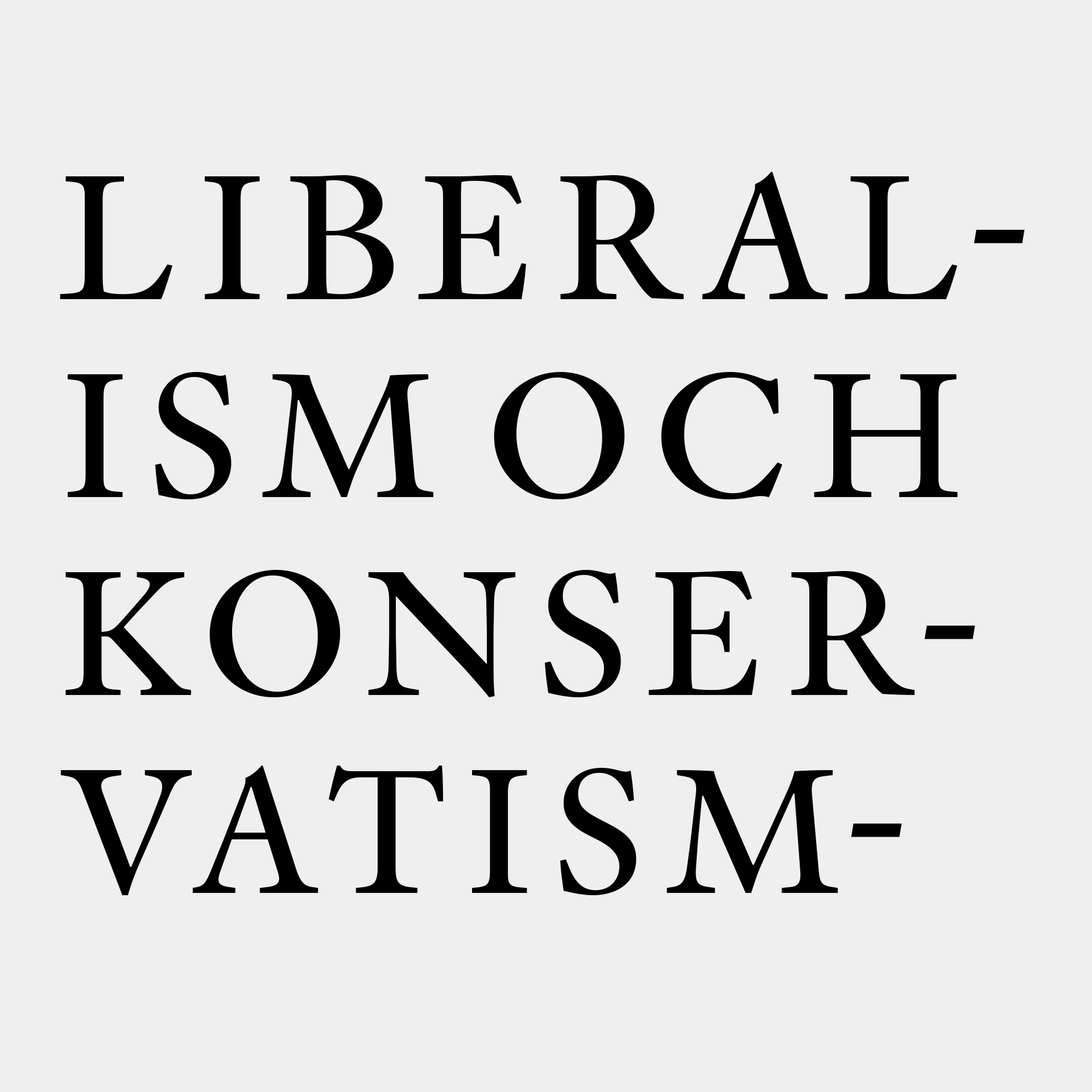 Ideologipodden