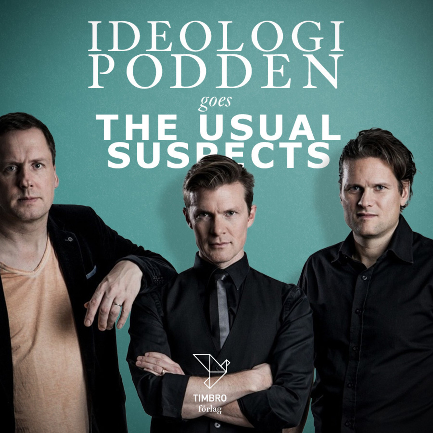 Ideologipodden