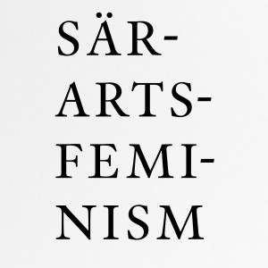 Särartsfeminism