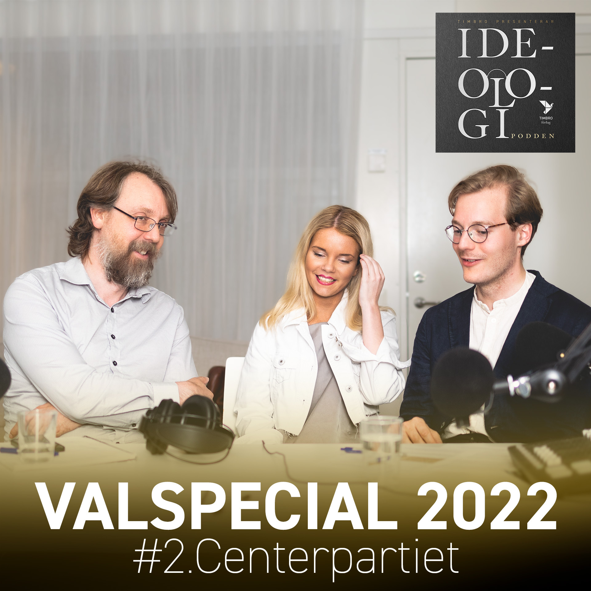 Ideologipodden