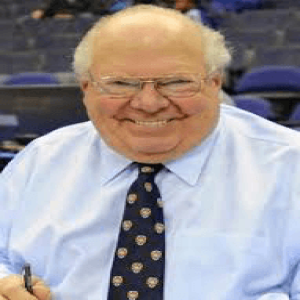 A Conversation with CBS Sports Hall of Famer Verne Lundquist