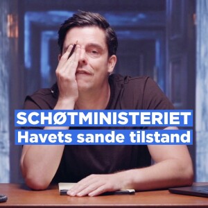 Havets sande tilstand // Schøt's NyUgesTale 27. JUNI 2025