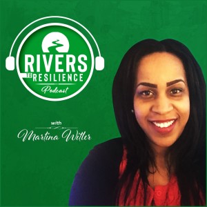 Setting the Scene - Rivers to Resilience  I Martina Witter