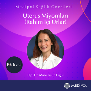 Uterus Miyomları (Rahim İçi Urlar)