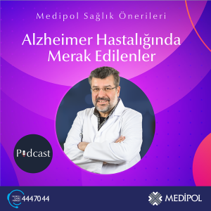 Alzheimer Hastalığında Merak Edilenler