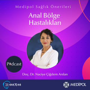 Anal Bölge Hastalıkları