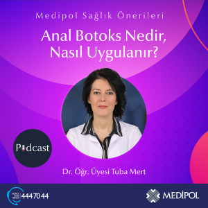 Anal Botoks Nedir, Nasıl Uygulanır?