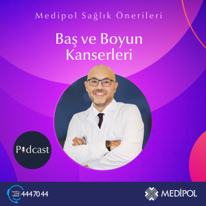 Baş ve Boyun Kanserleri