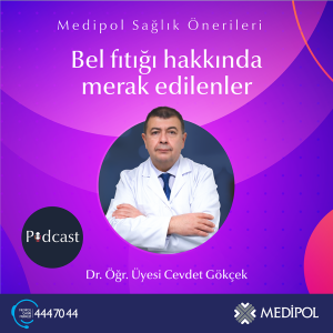 Bel Fıtığı Hakkında Merak Edilenler