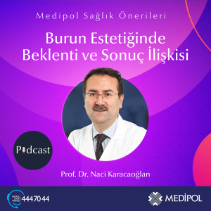 Burun Estetiğinde Beklenti ve Sonuç İlişkisi