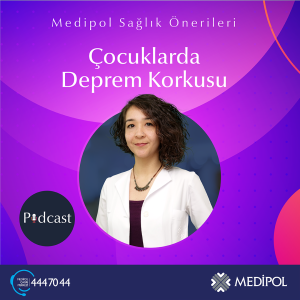 Çocuklarda Deprem Korkusunu Yenme Yolları