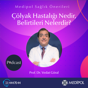 Çölyak Hastalığı Nedir, Belirtileri Nelerdir?