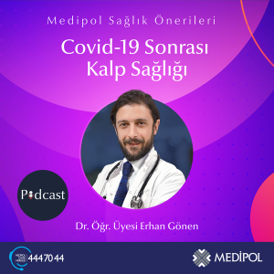 Covid-19 Sonrası Kalp Sağlığı