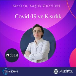 Koronavirüs (Covid-19) Kısırlığa Neden Olur mu?