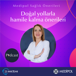 Doğal Yolla Hamile Kalmak İçin Neler Yapılmalıdır?