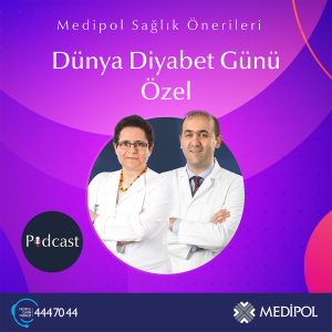 Dünya Diyabet Günü Özel