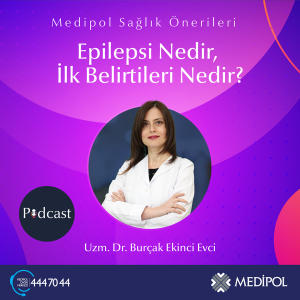 Epilepsi Nedir, İlk Belirtileri Nedir?