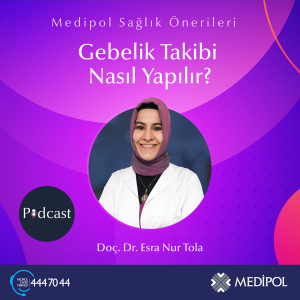 Gebelik Takibi Nasıl Yapılır?