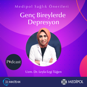Genç Bireylerde Depresyon