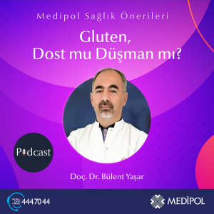 Gluten, Dost mu Düşman mı?