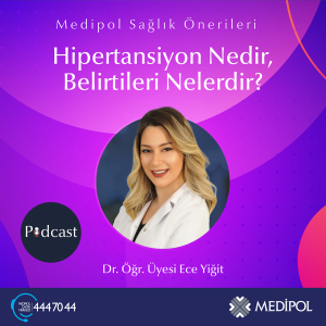 Hipertansiyon Nedir, Belirtileri Nelerdir?