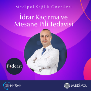 Spina Bifida’ya Bağlı İdrar Kaçırma Sorununa Karşı Mesane Pili Tedavisi