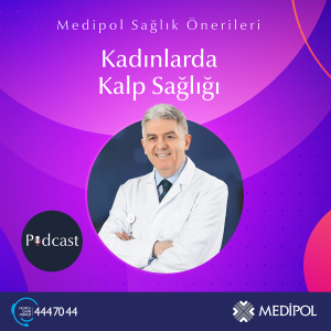 Kadınlarda Kalp Sağlığı