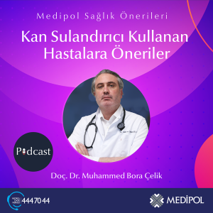 Kan Sulandırıcı Kullanan Hastaların Dikkat Etmesi Gerekenler