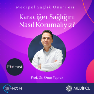 Karaciğer Sağlığını Nasıl Korumalıyız?