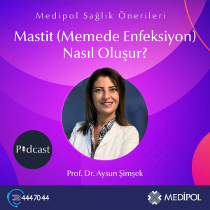 Mastit (Memede Enfeksiyon) Nasıl Oluşur?