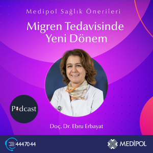 Migren Tedavisinde Yeni Dönem