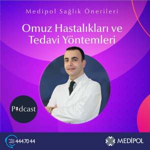 Omuz Hastalıkları ve Tedavi Yöntemleri