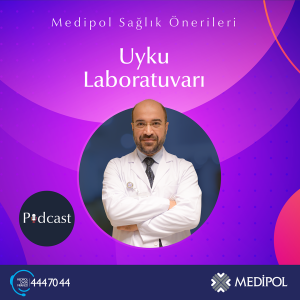 Uyku Laboratuvarı