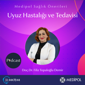 Uyuz Hastalığı ve Tedavisi