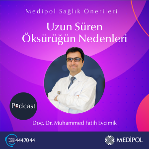 Uzun Süren Öksürüğün Nedenleri