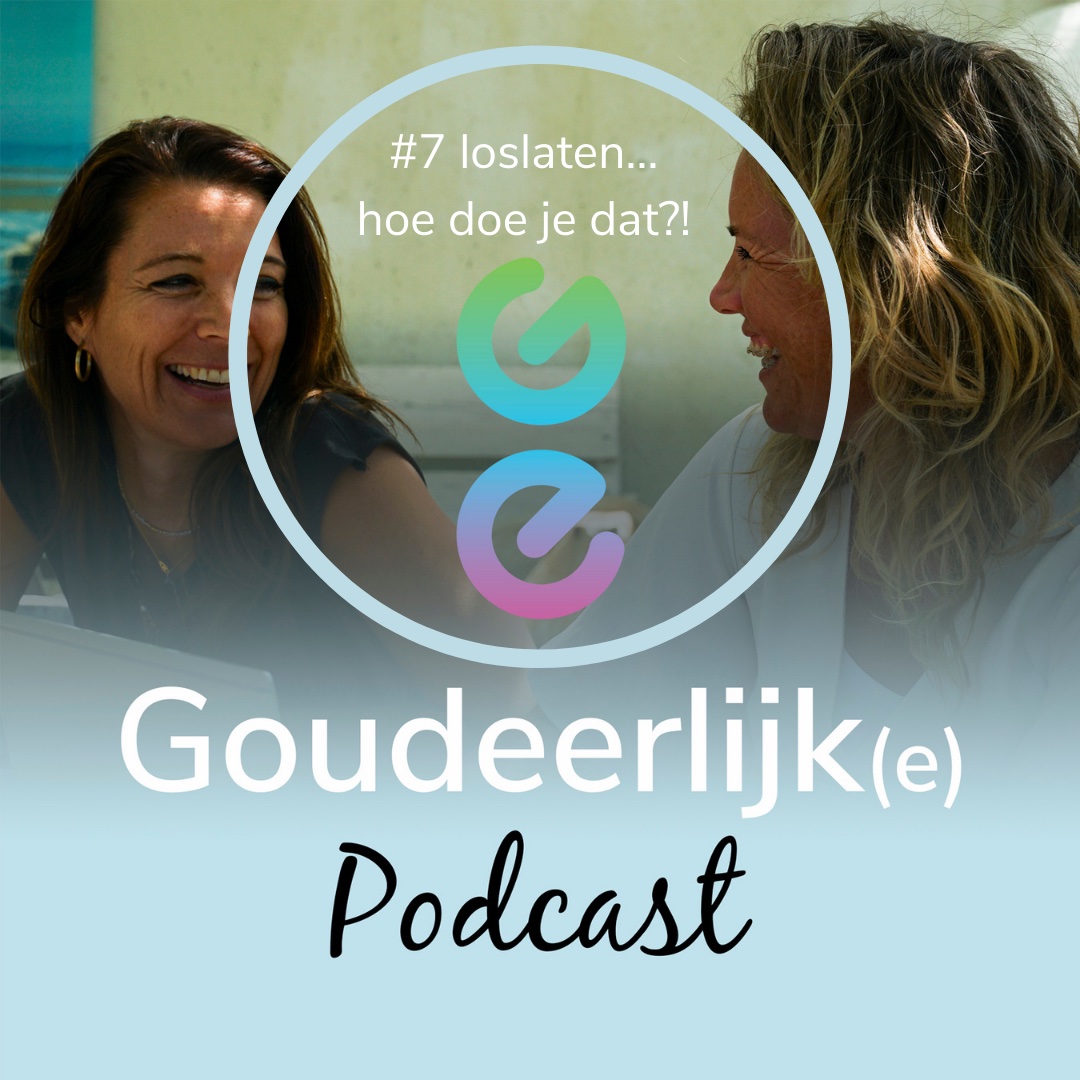 Goudeerlijk(e) Podcast